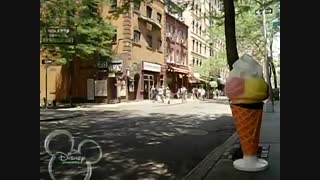 سریال wizards of waverly place قسمت سوم از فصل اول