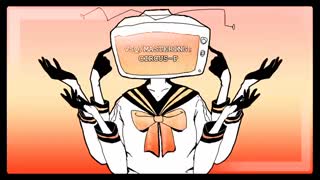 آهنگ ECHO ONE (CeVIO) cover