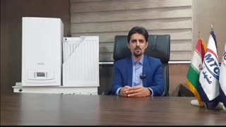 فروش پکیج رادیاتور در شیراز -  پکیج شوفاژ دیواری چیست ؟