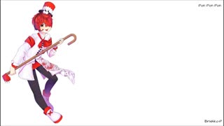 【FUKASE Español】 PonPonPon 【VOCALOID 4】(Spanish Ver.)