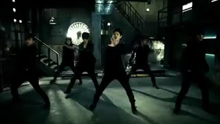 (BEAST - SHOCK (Japanese Version