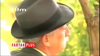 بازی ماندگار زنده‌یاد داریوش اسدزاده در خانه سبز