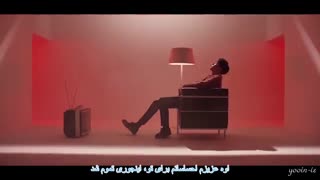 SF9_FALL IN LOVE با زیرنویس فارسی