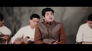 نماهنگ راز مستان - روح الله یوسفی