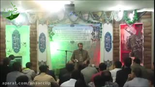 استاد خاتمی نژاد - خانه های میلیاردی را ترک کنید.