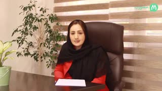 رابطه عاطفی ترمیم سوختگی