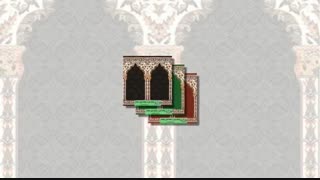 سجاده فرش شمسه محرابی-سفارش:09131630120