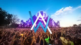 Alan Walker - death