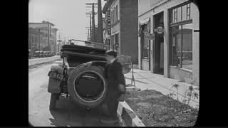 راز کارگردانی باستر کیتون - گیک کادمی