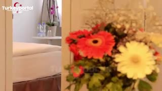 رزو هتل در ترکیه