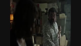 قسمت چهارم فصل اول سریال خانه اسکناس Money Heist \ la casa de papel