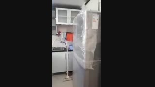 باربری تهران