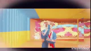 میکس قشنگ وی/کیم تهیونگ وکالیست بیتی اس