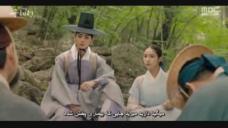 قسمت هفتم سریال کره ای گو هه ریونگ مورخ تازه کار+زیرنویس چسبیده Rookie Historian Goo Hae Ryung با بازی چا یون وو و شین کیونگ