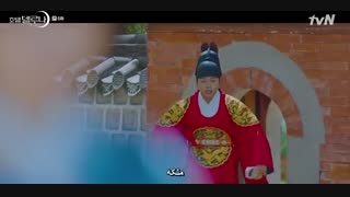 قسمت ششم سریال هتل دل لونا (هتل ماه) 2019 Hotel del Luna با بازی آیو و یو جین گو همراه با زیرنویس چسبیده فارسی