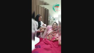 زایمان وی بک یا زایمان طبیعی بعد از سزارین