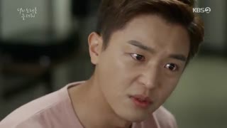 سریال میخوام آهنگتو بشنوم قسمت 13-14 + زیرنویس فارسی