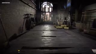 26 دقیقه از تریلر گیم پلی بازی Dying Light  2