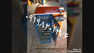 خشک کن انگور دستگاه میوه و سبزی خشک کنی 09198201276