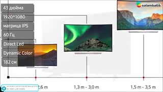 معرفی تلویزیون ال جی مدل lk5100