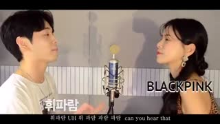 pop. VS. kpop