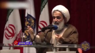 انتقاد شدید حجت الاسلام پناهیان از تقطیع سخنانش توسط خبرگزاری ایرنا