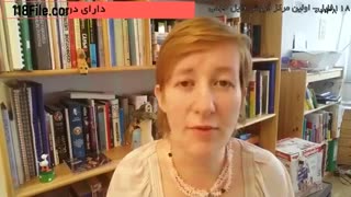 آموزش زبان آلمانی pdf | استاد ماریا