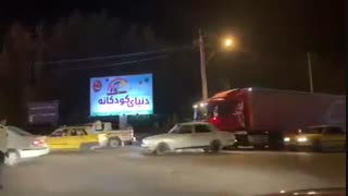 تبلیغات عجیب نماینده شهرستان ممسنی
