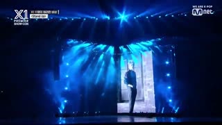 X1 PREMIER SHOW-CON X1 - Stand Up 190827 حتما ببینین