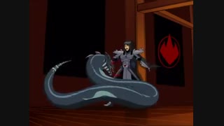 سریال لاک پشت های نینجا(ف5-ق9) دوبله فارسی-Teenage Mutant Ninja Turtles