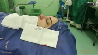 جراحی بینی