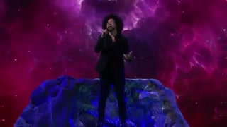 اجرای خوانندگی بسیار احساسی و شنیدنی در آمریکن گات تلنت 2019