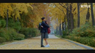 مینی سریال کره ای آلارم عشق LOVE ALARM با زیرنویس فارسی