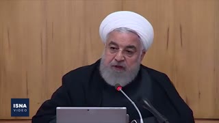 تاکید رئیس جمهور بر استفاده از ظرفیت کشورهای دوست و همسو