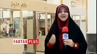 هنر خیره کننده افراد مبتلا به سندروم داون