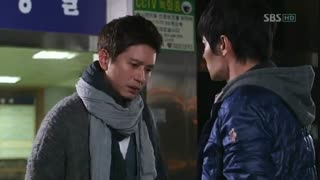 قسمت اول سریال کره ای شخصیت یک مرد محترم  A Gentelmans Dignity ( غرور یک جنتلمن ) با زیر نویس فارسی