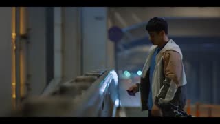 قسمت چهارم سریال کره ای آلارم عشق Love Alarm 2019 با بازی کیم سو هیون