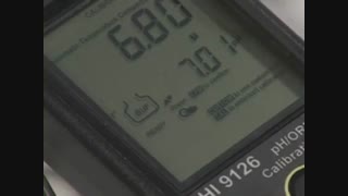 متروتیک تنها نماینده رسمی کمپانی HANNAدر ایران