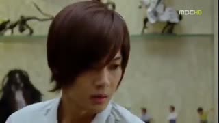 دانلود سریال بوسه شیطنت آمیز قسمت2 (با زیرنویس فارسی) playful kiss E02