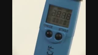 شرکت متروتیک تنها نماینده رسمی کمپانی HANNAدر کشور