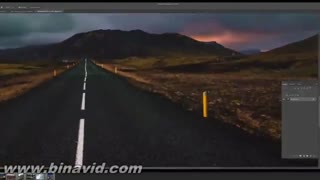 آموزش ویرایش عکس با نرم افزار فتوشاپ