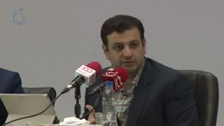 سخنرانی استاد رائفی پور در نشست تخصصی بررسی سیاست ارزی دولت - تهران - 1398/05/14