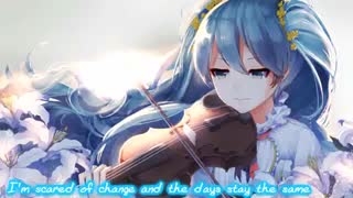 نایتکور ~ منو بشکن / ‌Nightcore ~ Shatter Me ♡