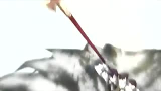 میکسی زیبا از انیمه خادم سیاه