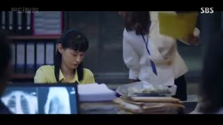 قسمت چهاردهم سریال کره ای Doctor Detective 2019 - با زیرنویس فارسی
