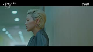 قسمت دهم سریال کره ای وقتی شیطان نامت را فرا میخواند +زیرنویس آنلاین When The Devil Calls Your Name با بازی جانگ کیونگ هو