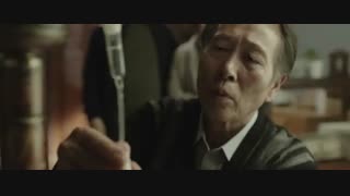 فیلم کره ای جادوگر قسمت اول: فروپاشی +زیرنویس آنلاین The Witch: Part 1. The Subversion  با بازی چوی وو شیک