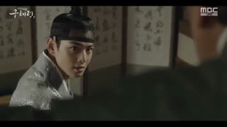 سریال کره ای گو هه ریونگ مورخ تازه کار EP.27_EP.28