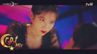 میکس عالی و فوق العاده از سریال هتل دل لونا ❤❤ با بازی آیو♡ تقدیمی☆..