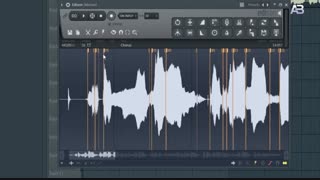 آموزش پیدا کردن گام و آکورد صدای خواننده